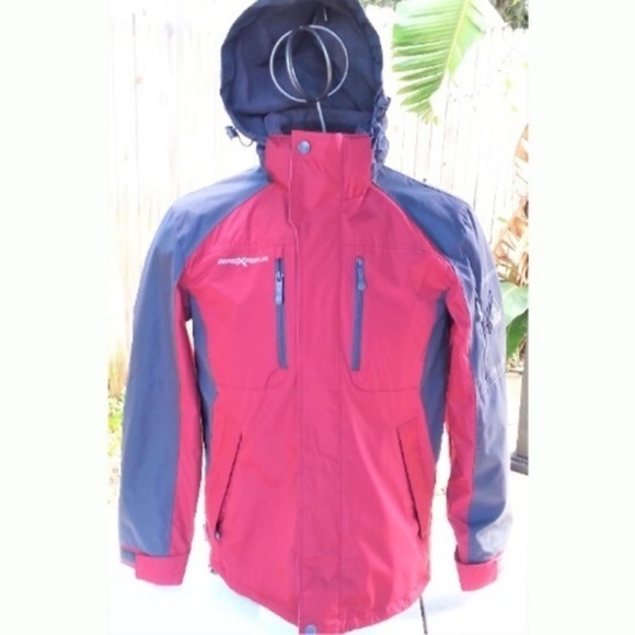 ZeroXposur Performance Jacket - Picture 3 of 8